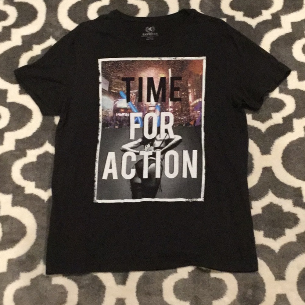 T shirt